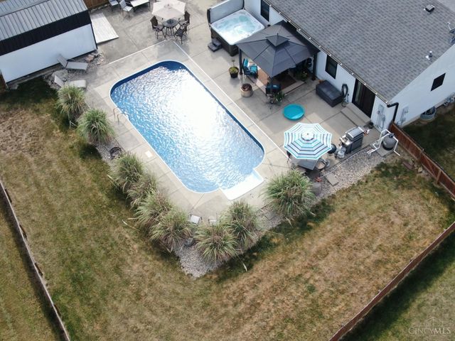 3281 Springview Drive, Fairfield Twp, OH 45011