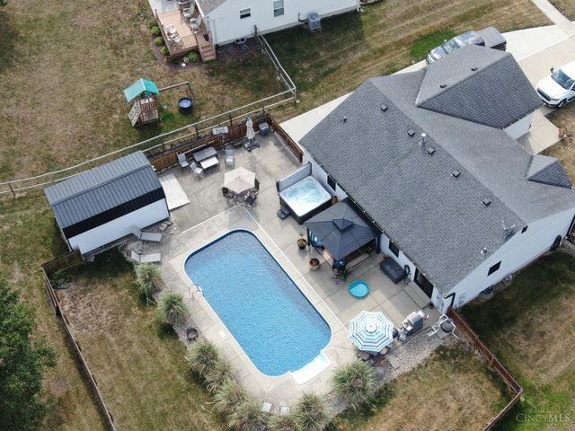 3281 Springview Drive, Fairfield Twp, OH 45011