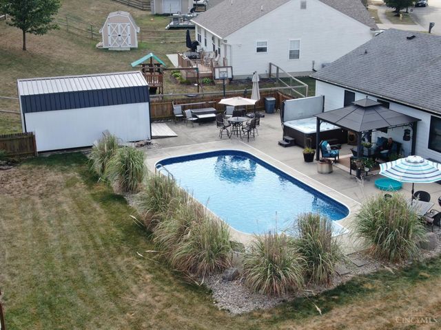 3281 Springview Drive, Fairfield Twp, OH 45011