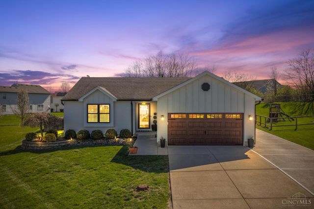 3281 Springview Drive, Fairfield Twp, OH 45011