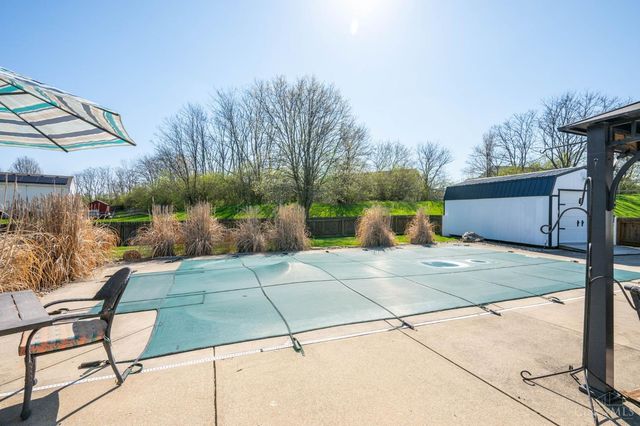 3281 Springview Drive, Fairfield Twp, OH 45011