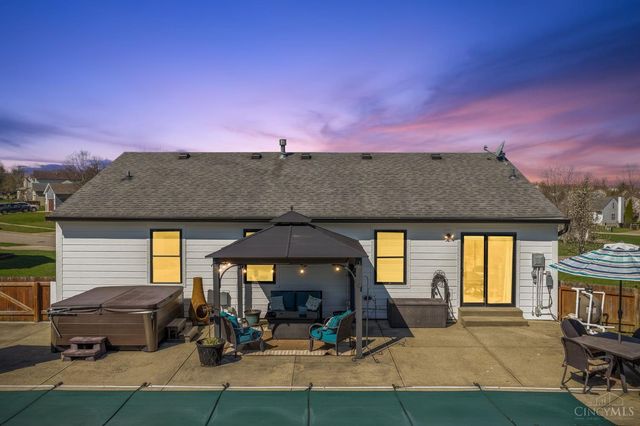 3281 Springview Drive, Fairfield Twp, OH 45011