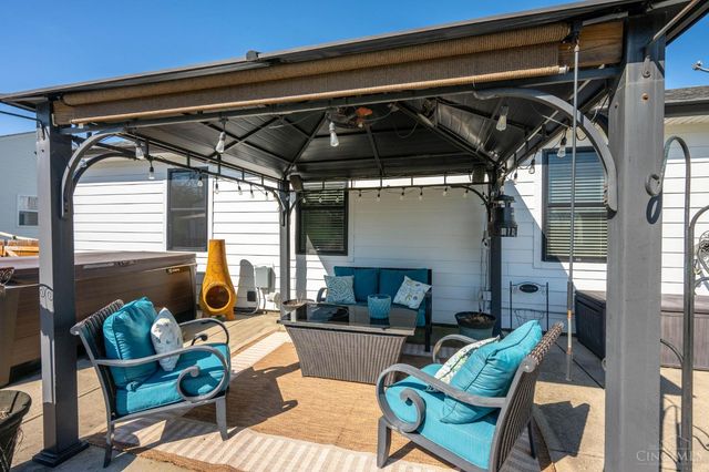 3281 Springview Drive, Fairfield Twp, OH 45011