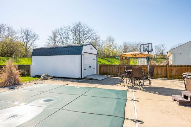 3281 Springview Drive, Fairfield Twp, OH 45011