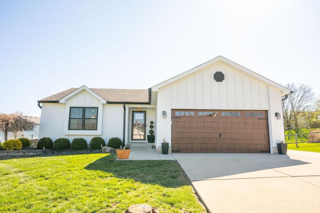 3281 Springview Drive, Fairfield Twp, OH 45011