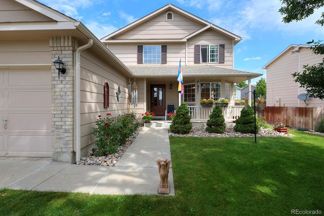 13441 Cherry Street, Thornton, CO 80241