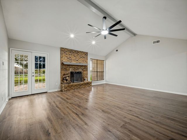 2209 Strader Road, Justin, TX 76247