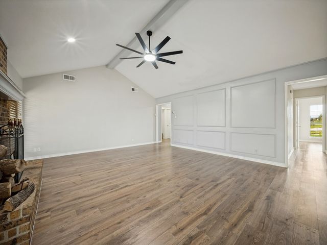 2209 Strader Road, Justin, TX 76247