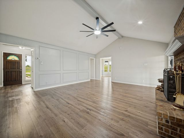 2209 Strader Road, Justin, TX 76247