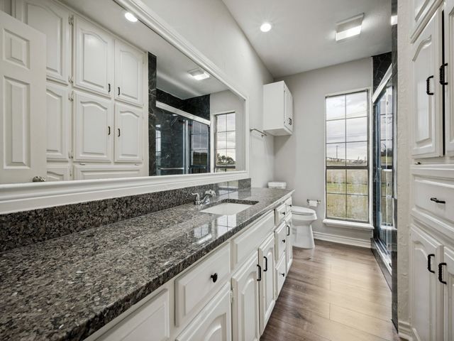 2209 Strader Road, Justin, TX 76247