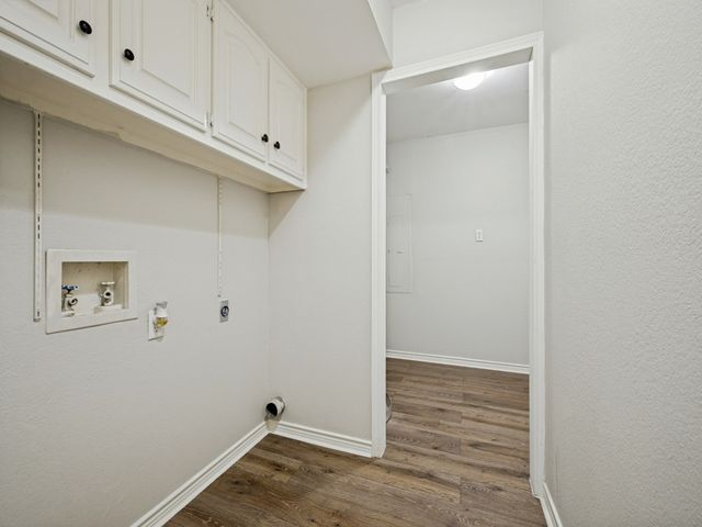2209 Strader Road, Justin, TX 76247
