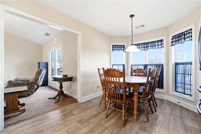 41 Colonial Court, Jefferson, GA 30549