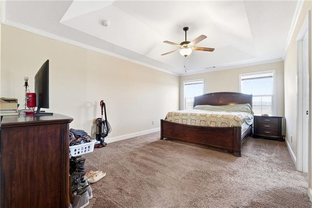 41 Colonial Court, Jefferson, GA 30549