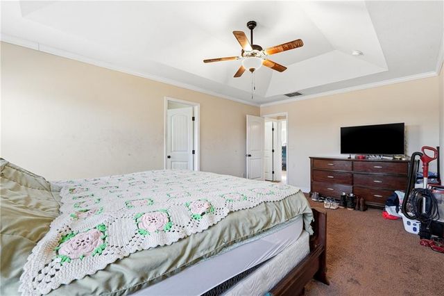 41 Colonial Court, Jefferson, GA 30549