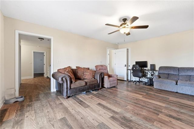 41 Colonial Court, Jefferson, GA 30549