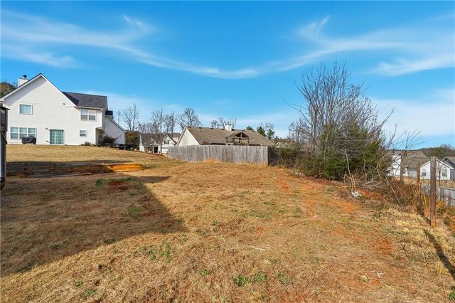 41 Colonial Court, Jefferson, GA 30549