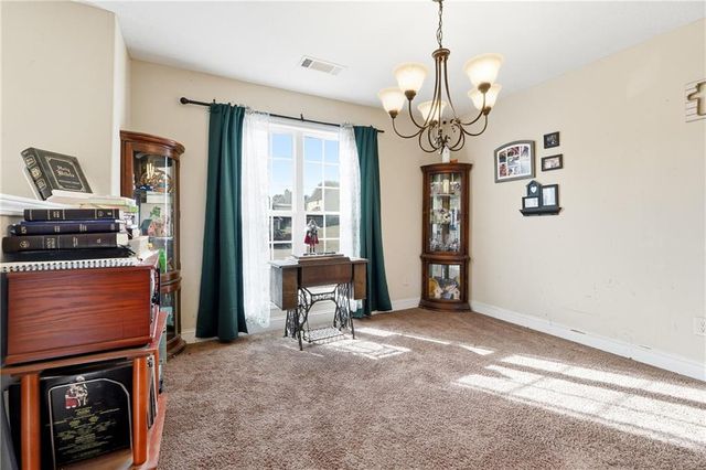 41 Colonial Court, Jefferson, GA 30549