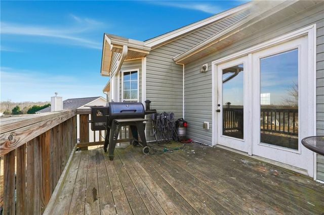 41 Colonial Court, Jefferson, GA 30549