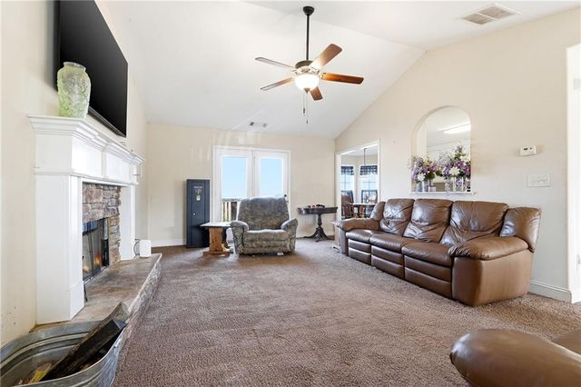 41 Colonial Court, Jefferson, GA 30549