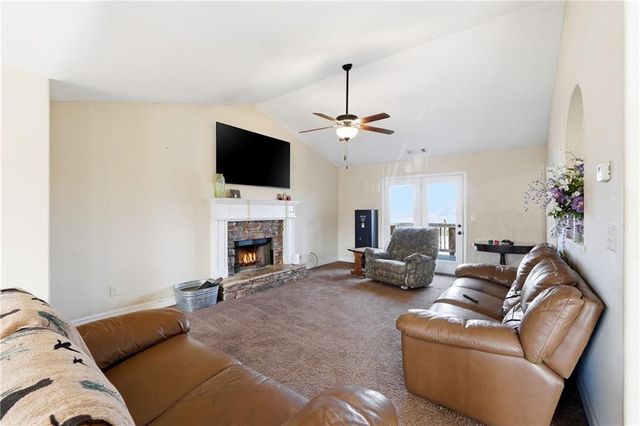 41 Colonial Court, Jefferson, GA 30549