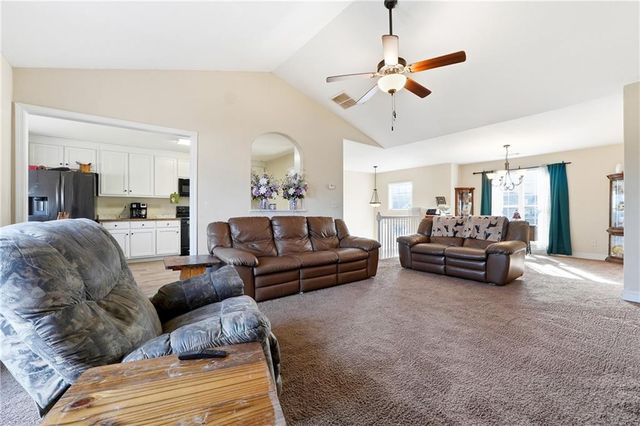 41 Colonial Court, Jefferson, GA 30549