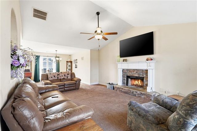 41 Colonial Court, Jefferson, GA 30549