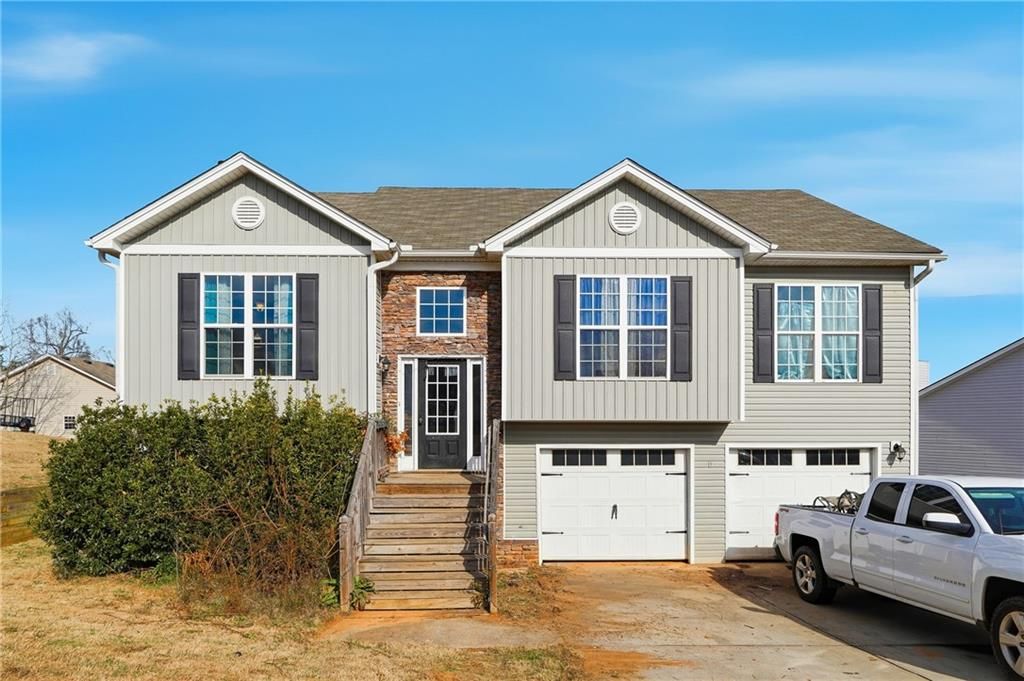 41 Colonial Court, Jefferson, GA 30549