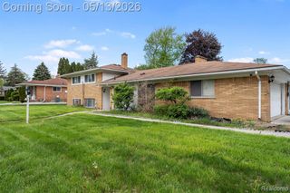 23410 Joy Road, Redford, MI 48239