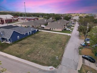 417 E 5th Street, Ferris, TX 75125