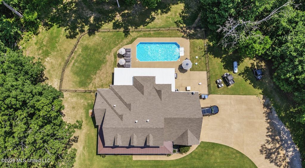 8502 Tulane Road, Hernando, MS 38632 — photo 3