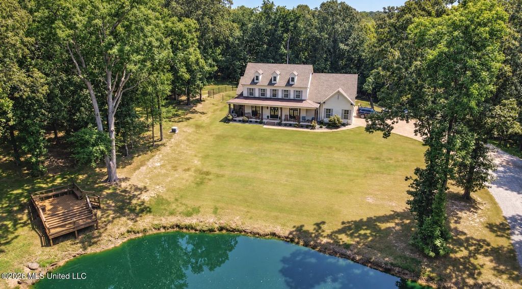 8502 Tulane Road, Hernando, MS 38632 — photo 4