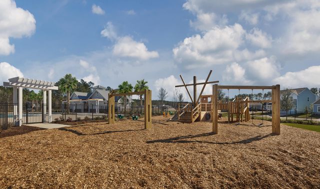 5243 Cottage Landing Drive, Summerville, SC 29485