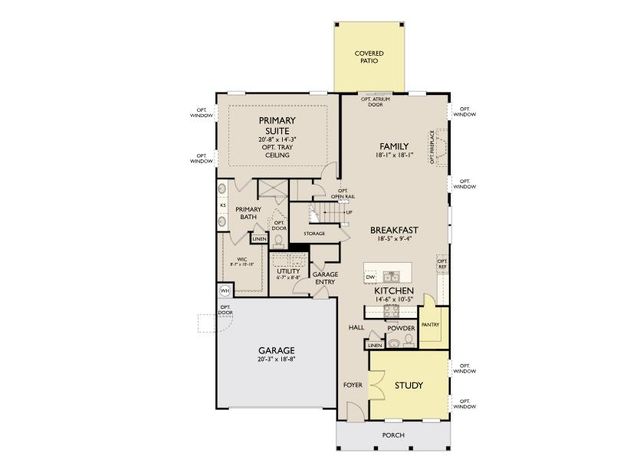 5243 Cottage Landing Drive, Summerville, SC 29485