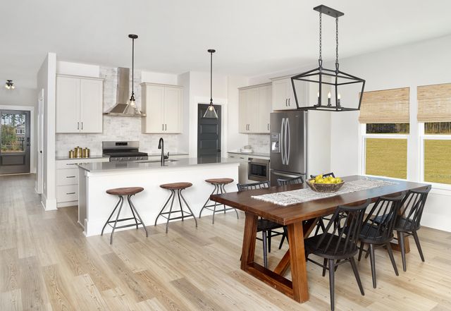 5243 Cottage Landing Drive, Summerville, SC 29485