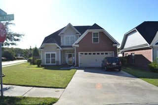 1100 Autumn Blaze Lane, Evans, GA 30809