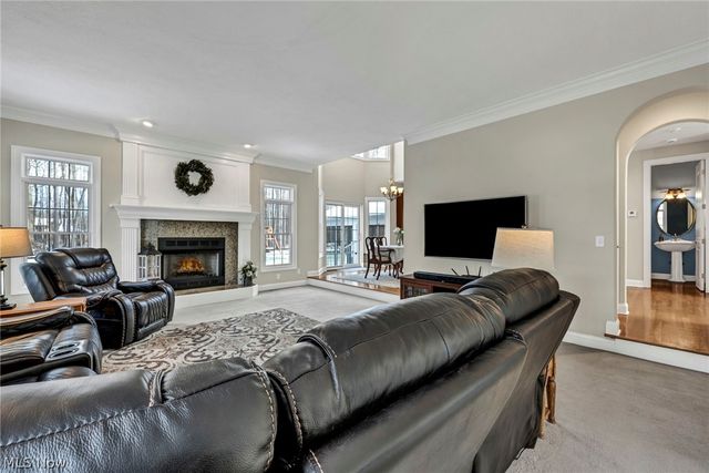 1953 Stone Ridge Drive, Hinckley, OH 44233