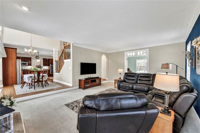 1953 Stone Ridge Drive, Hinckley, OH 44233