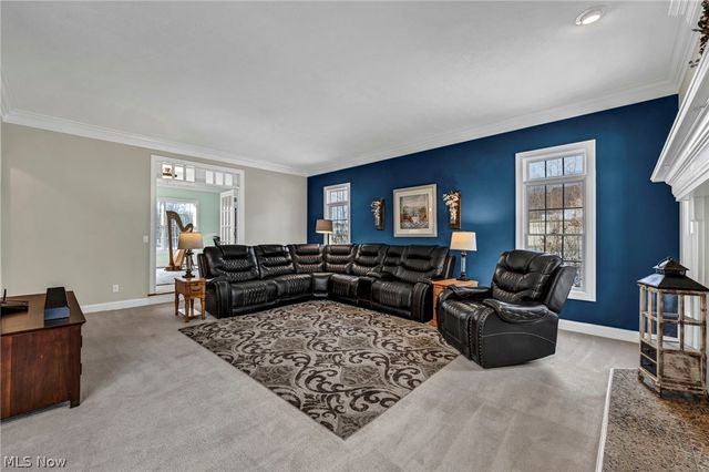 1953 Stone Ridge Drive, Hinckley, OH 44233