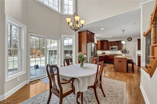 1953 Stone Ridge Drive, Hinckley, OH 44233