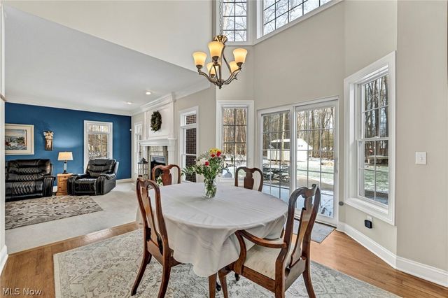 1953 Stone Ridge Drive, Hinckley, OH 44233