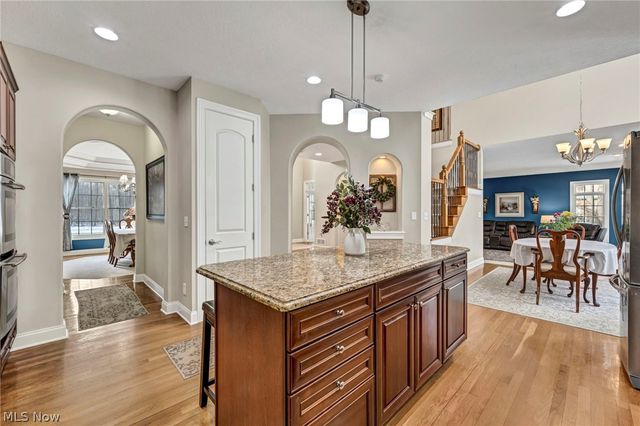 1953 Stone Ridge Drive, Hinckley, OH 44233