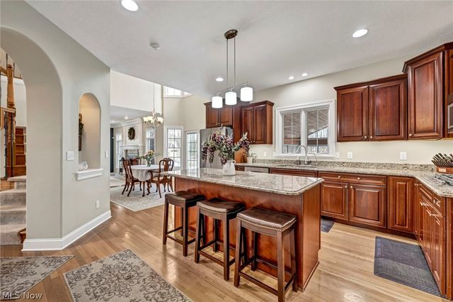 1953 Stone Ridge Drive, Hinckley, OH 44233