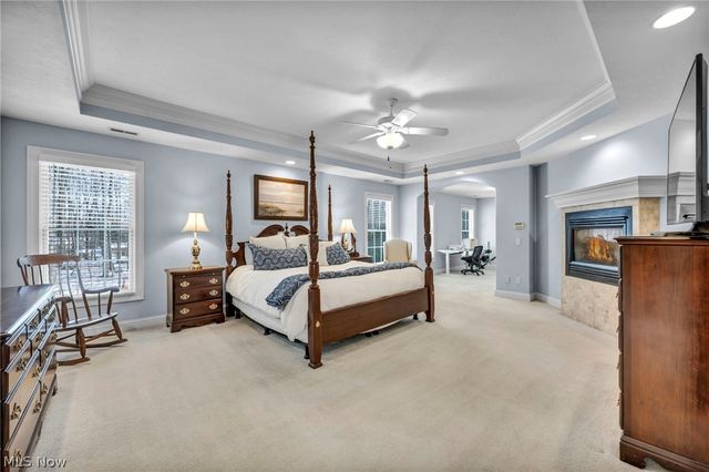 1953 Stone Ridge Drive, Hinckley, OH 44233