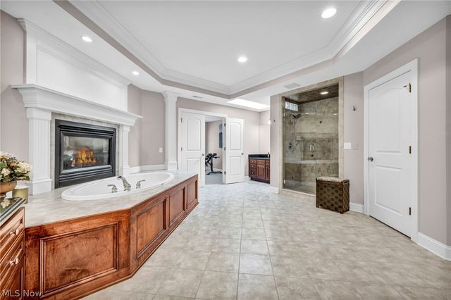 1953 Stone Ridge Drive, Hinckley, OH 44233