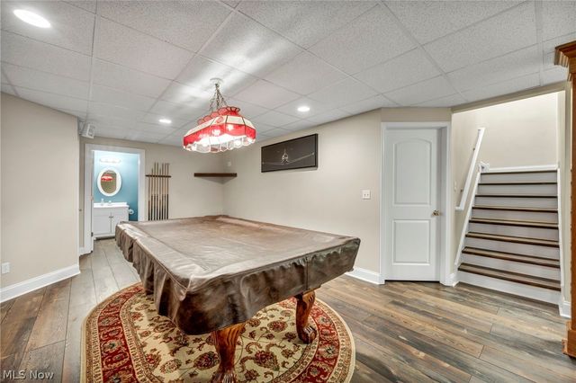 1953 Stone Ridge Drive, Hinckley, OH 44233