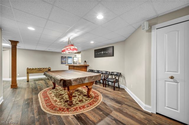 1953 Stone Ridge Drive, Hinckley, OH 44233