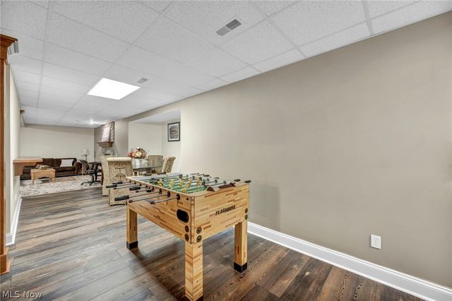 1953 Stone Ridge Drive, Hinckley, OH 44233
