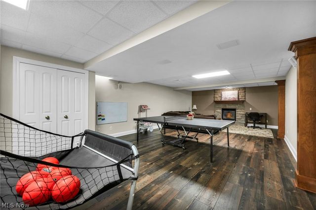 1953 Stone Ridge Drive, Hinckley, OH 44233