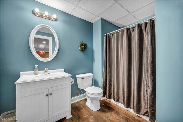 1953 Stone Ridge Drive, Hinckley, OH 44233