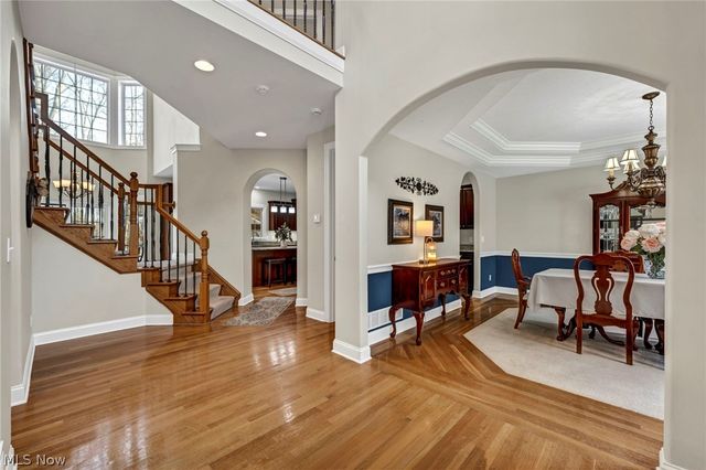 1953 Stone Ridge Drive, Hinckley, OH 44233